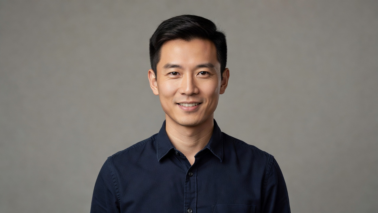 李明轩